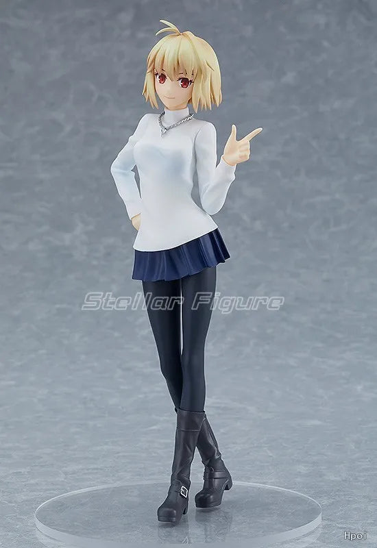 【SF】In Stock GSC POP UP PARADE Arcueid Brunestud Figures Collection Gifts Anime