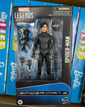 In Stock Spider-Man 3 Symbiosis 6-inch Action Action Doll