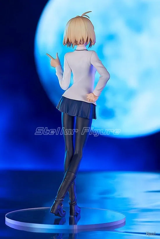 【SF】In Stock GSC POP UP PARADE Arcueid Brunestud Figures Collection Gifts Anime