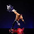 One Piece Figure 23cm Charlotte Katakuri Anime Peripheral Cartoon Toys Model Pvc Gk Statue Figurine Doll Decora Collection Gifts