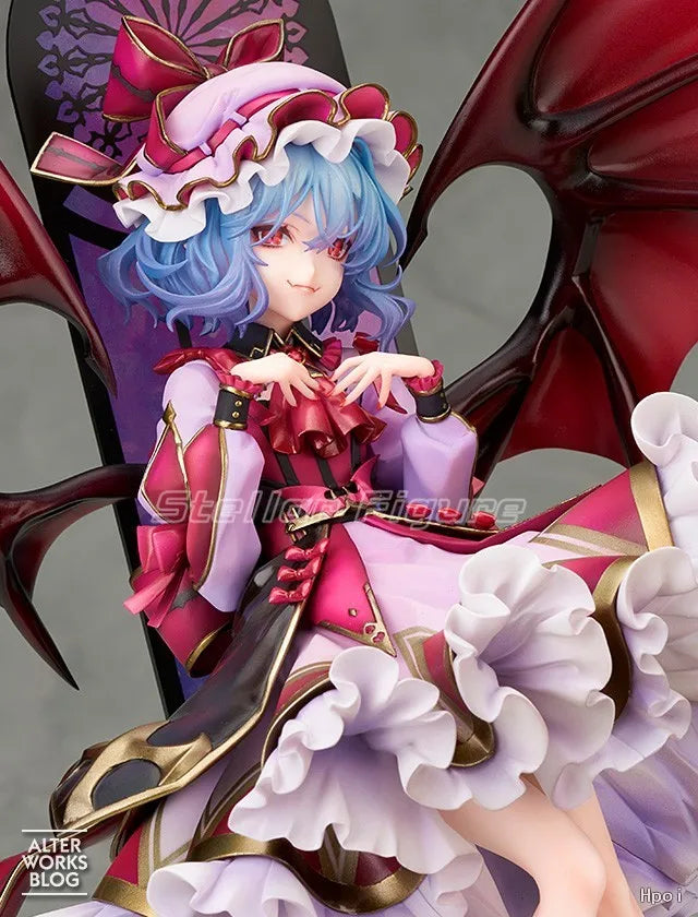 【UA】ALTER  Oriental Project Remilia Scarlet Scale 1/8 Figures Models Toys Gifts