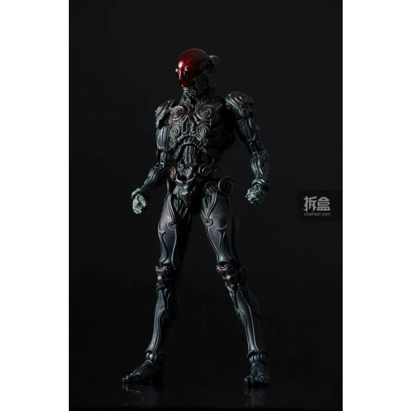 1000Toys Original Takayuki Taketani 1/6 Rope Text Puppet Rouge 12 Inch WF Limited Movable Doll Model Figurine Toy Giftcollection