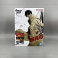 Bandai In Stock Banpresto Anime Sakamoto Days Vibration STARS Nagumo Yoichi PVC Action Figure Model Toys Gifts DT