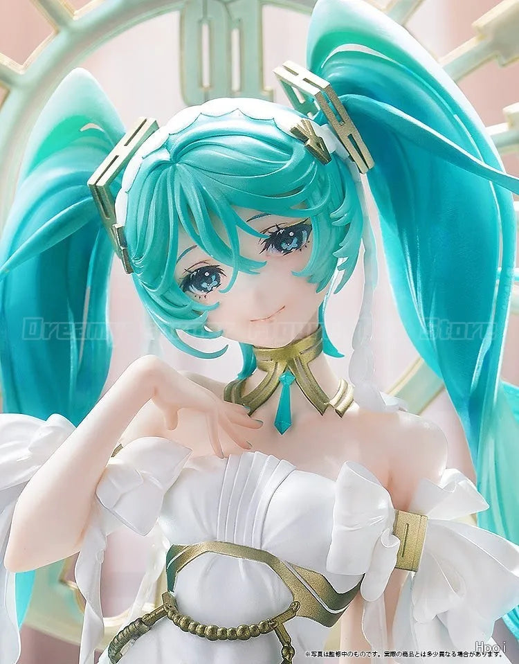 【In Stock】Original GSC Piapro Characters Hatsune Miku Yoneyama Mai 1/7 Scale Figure Model Collection