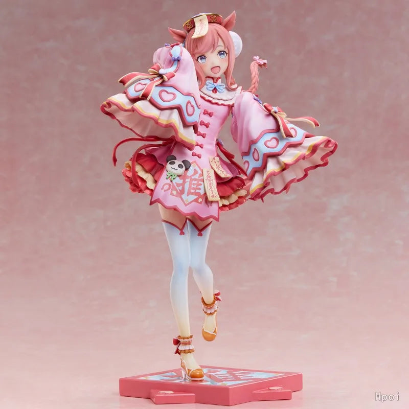 April 2026 Pre-sale Original UnionCreative Pretty Derby Agnes Digital ～AgnesZombie～ Model Gifts Collection Toys