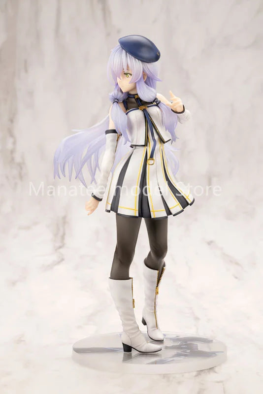 Kotobukiya Original The Legend of Heroes: Kai no Kiseki Altina Orion Ver.2 1/8  PVC Action Figure Anime Model Toys Doll Gift