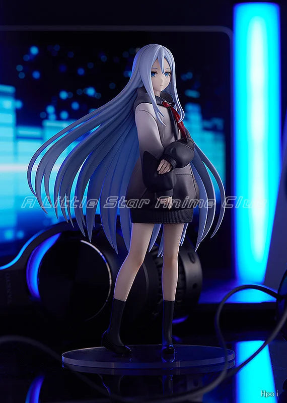 In Stock Original GSC POP UP PARADE HATSUNE MIKU: COLORFUL STAGE! Yoizaki Kanade Anime Figures Toys Collection