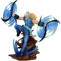 2024 One Piece Figur Lx Killer Gk Anime Figuren Statue Modell Puppe Sammlerstück Schreibtisch Dekoration Action Figur Spielzeug Kinder Geschenk