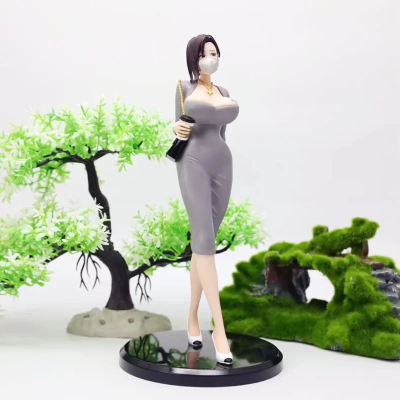 Original Ensoutoys K Pring Figure 1/6 Scale Collectible Action Toy From Dongtan Style Handmade Figurine Model Toy