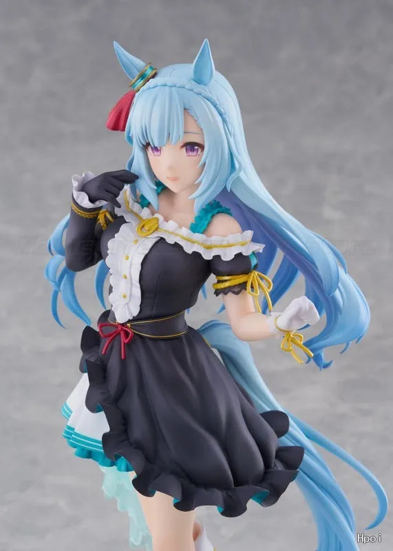 【In stock】Original Claynel Pretty Derby Mejiro Ardan Decisive Suit Figure Ornaments Toys