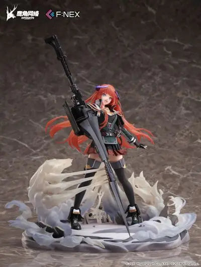 【FS】Original F:NEX Scale 1/7 Arknights Figure Model Gift Collection