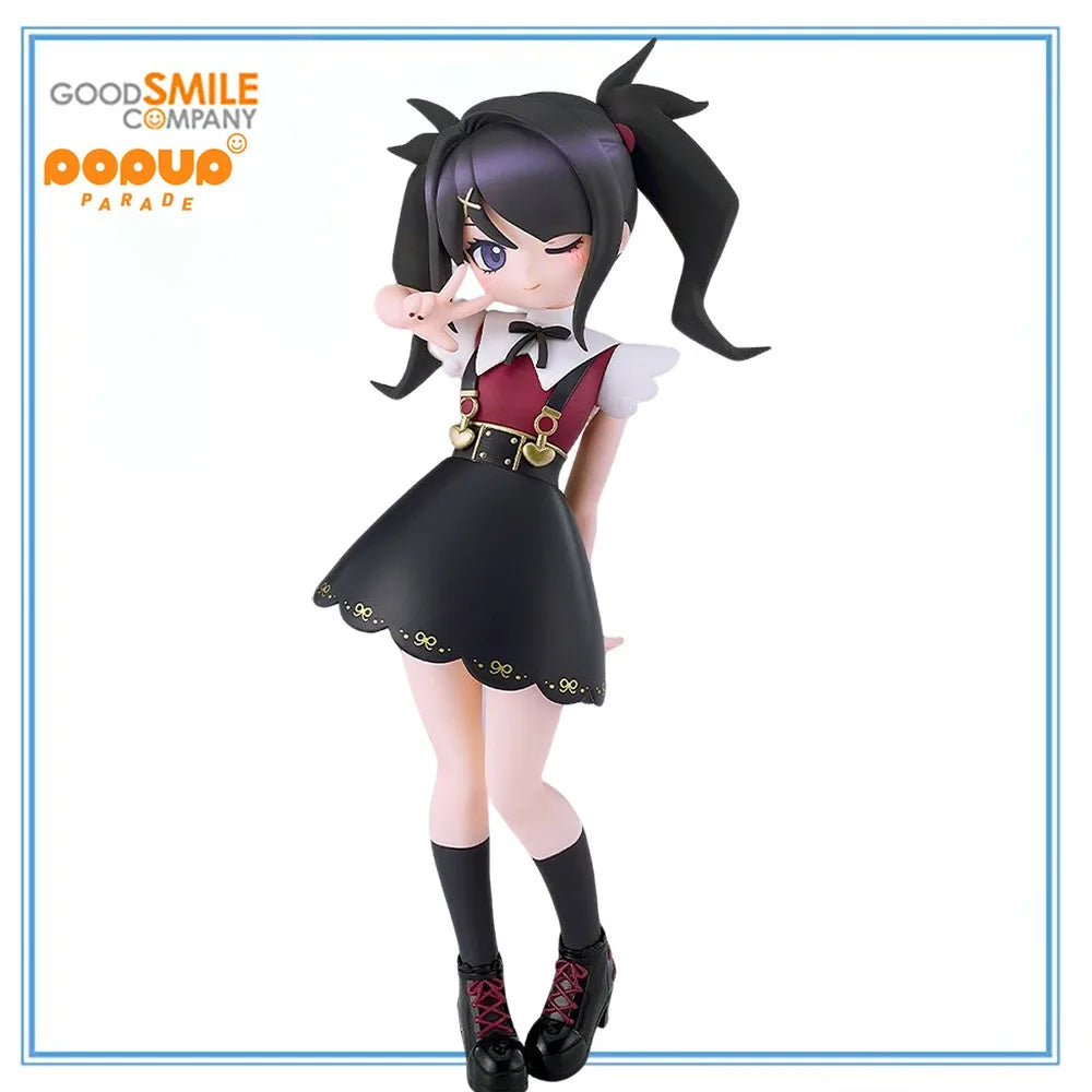 100% Original in Stock Good Smile Company Pop Up Parade Needy Girl Overdose Ame-chan Internet Yamero Ver. Collection Series