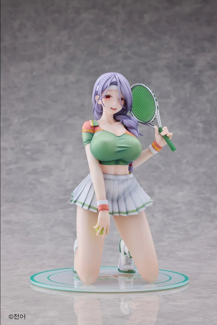 【UA】Vivify Want To Come Again Yuki Standard Edition 1/6 Figures Models Toys Gifts