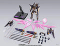 【MT】BANDAI METAL BUILD DRAGON SCALE CODE GEASS Pure Almaria Lancelot Albion Zero Anime Figure Toys
