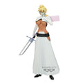 Pre-Order Original Bandai Banpresto Glitter & Glamours Bleach Tier Harribel Collectible Anime Beauty Figures Gifts Model Toys
