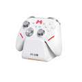 BEITONG KP20 Wireless Gamepad with TMR Joysticks Hall Triggers for PC Switch iOS Android Bluetooth Controller