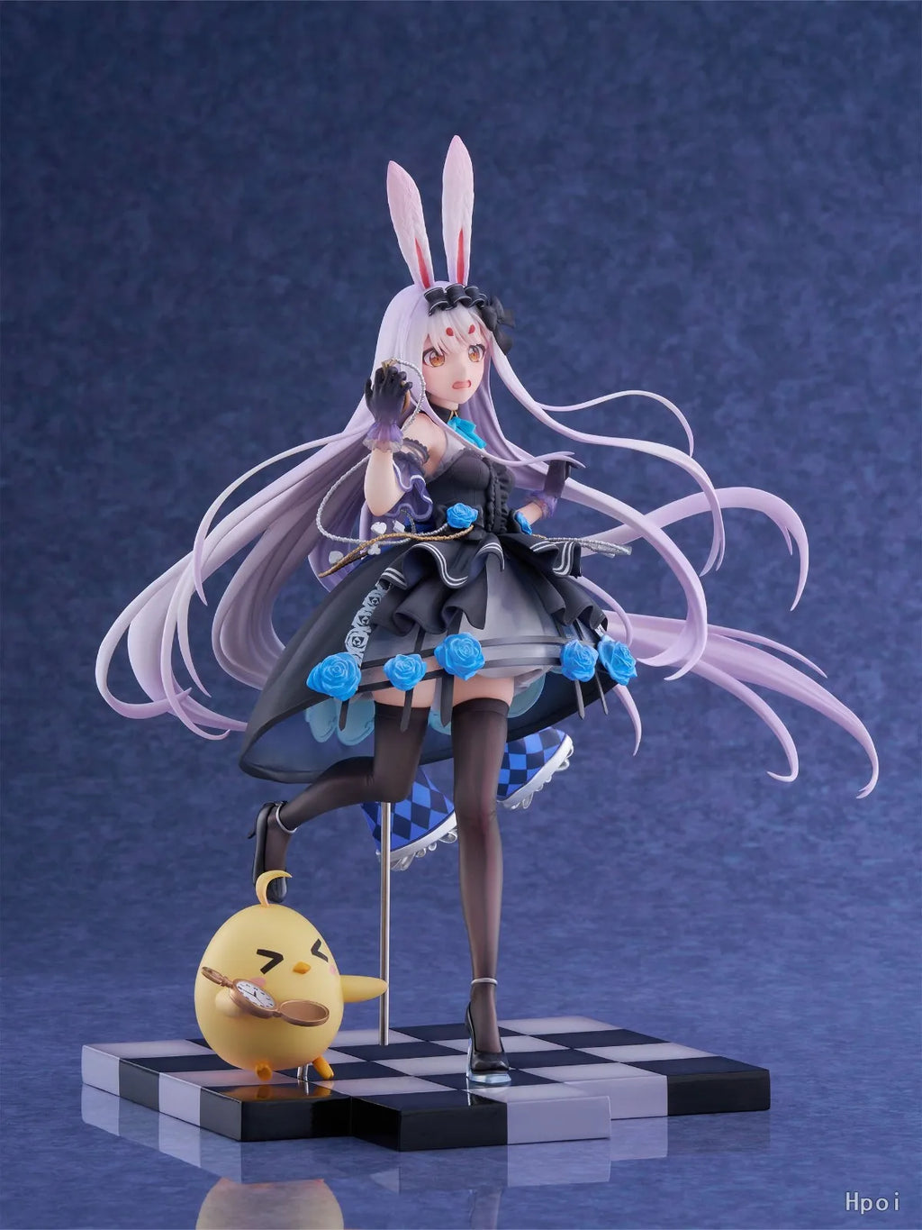 In Stock Original F NEX Azur Lane Shimakaze 30cm 2025 New Product Animation Decoration  Statue Figure Doll Ornament Collection