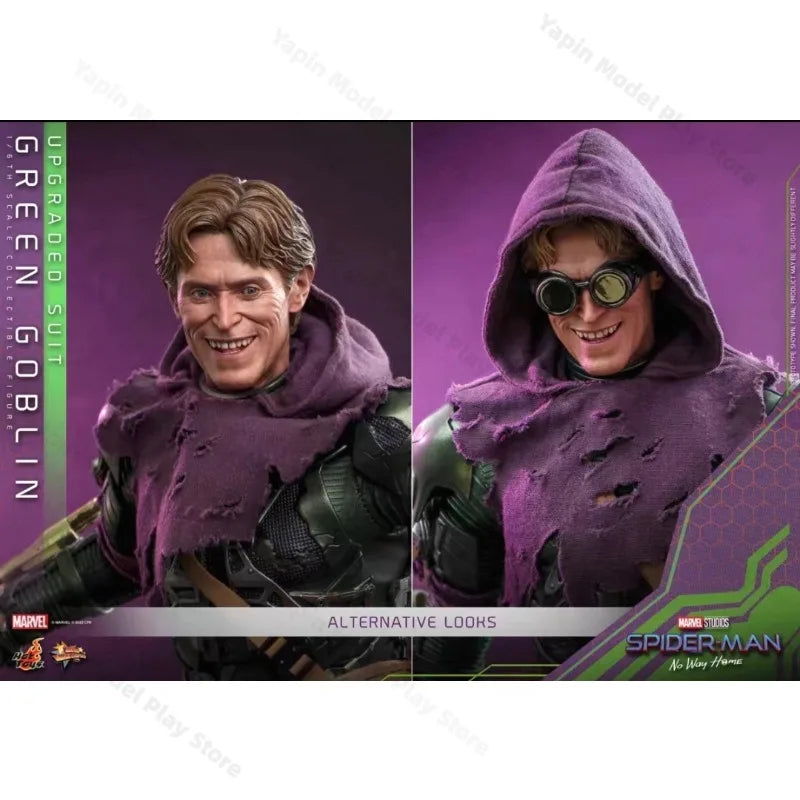 In Stock BLITZWAY Gangster Legend Tom Hardy 1/4 Statue BW-SS-22201 Boutique Collection