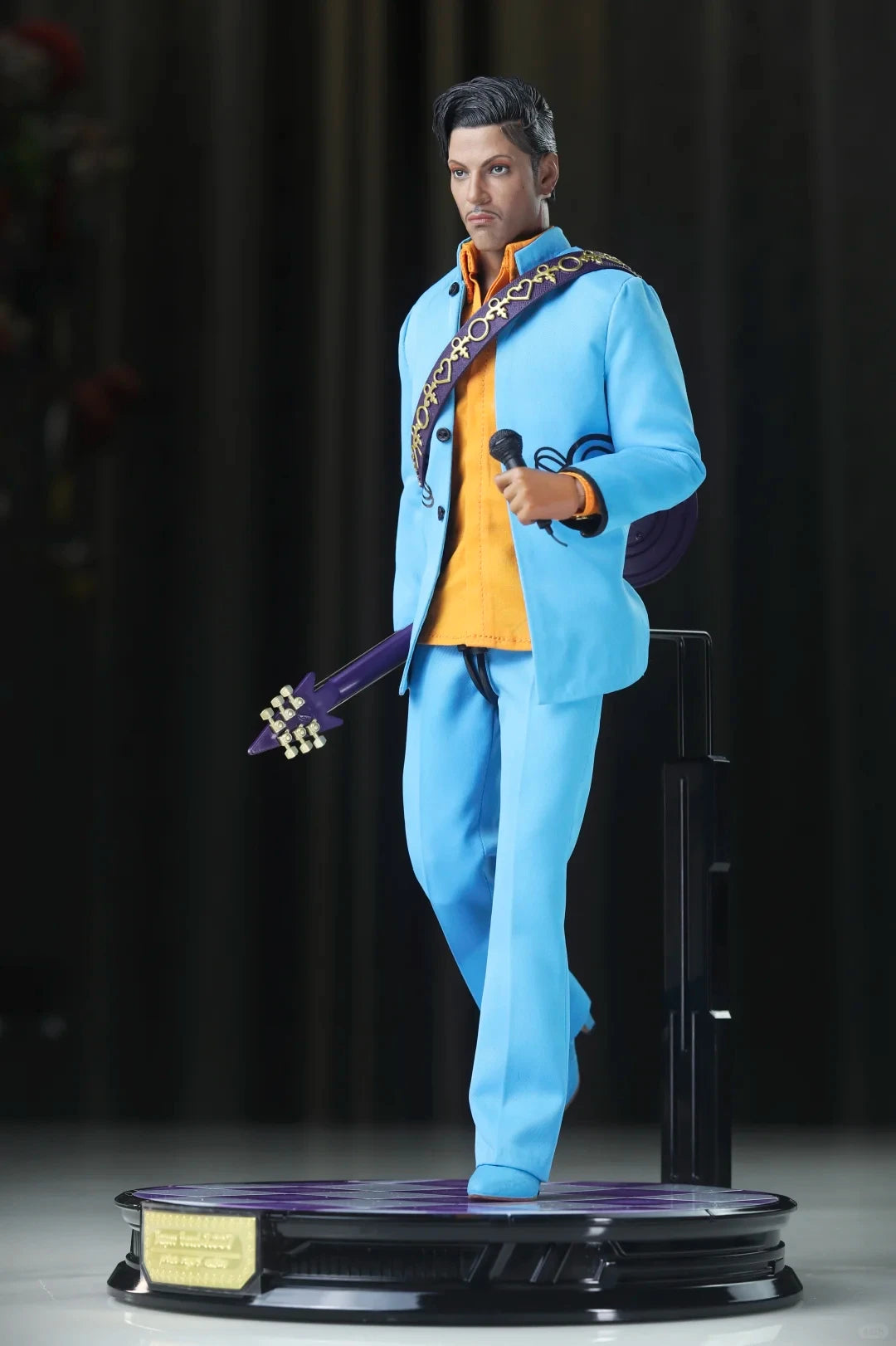 In Stock Genuine SOOSOOTOYS 1/6 Prince 2.0 SST-081 Action Figure 12inch Full Set Model Toys