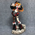 Shikinami Asuka Rangurē Figure Asuka Langley Soryu Figures Figurine Desk Decoration Doll Collection Statue Model Kids Toy Gifts