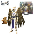 1/12 6inches Four Horsemen Studio Mythic Legions Action Figure Advent of Decay Wave Gadriel Anime Model