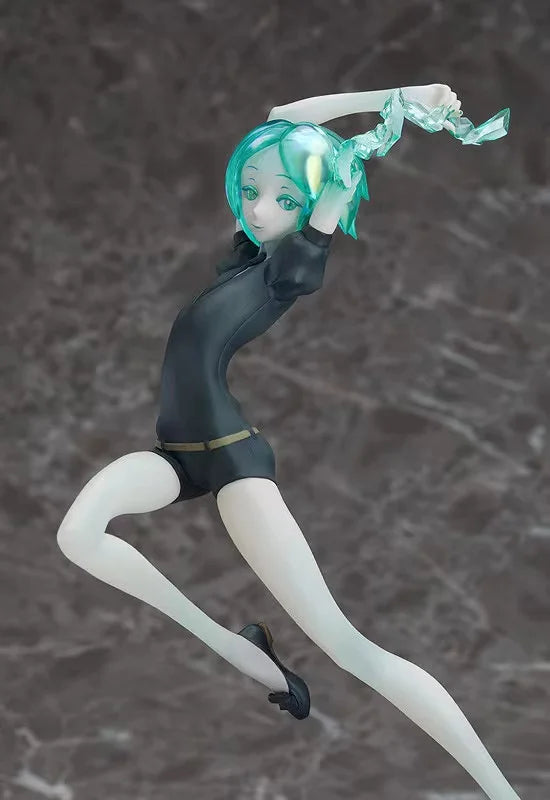 100% Original genuine Land of the Lustrous Phosphophyllite 25cm Action Figure Anime Figure Model Toy Figure Collection Doll Gift