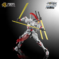 MOTOR NUCLER MNP-XH05 Series Assembly Anime Figure Model Assembly Mobile Doll Combat Mechanical Action Doll Collection Toy Gift