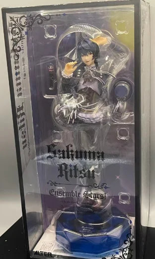 【FS】In Stock Alter Scale 1/7 Idol Fantasy Festival Sakuma Ritsu Figure Model Gift Toy