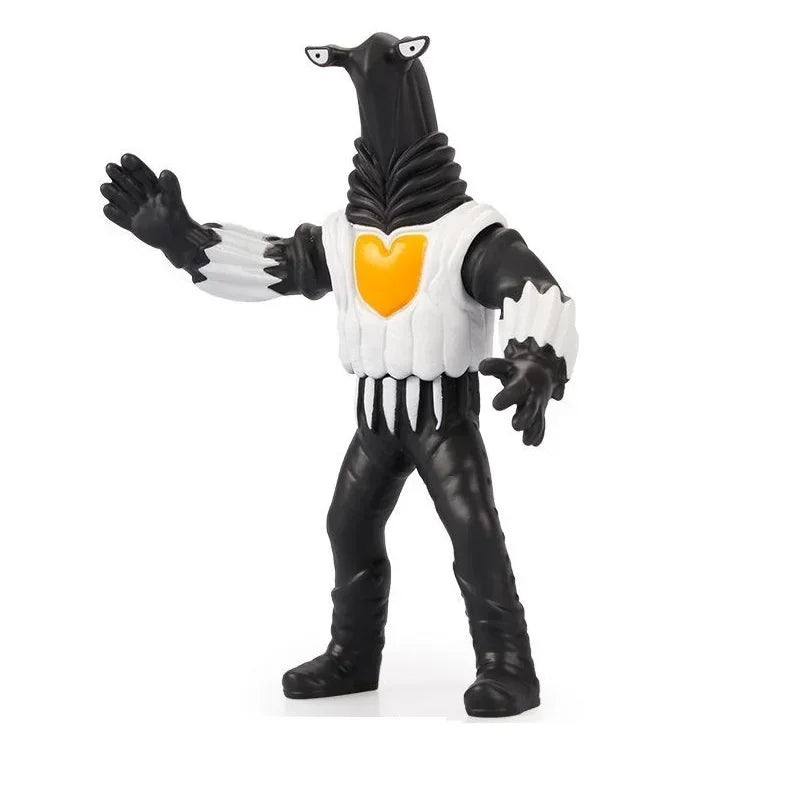 15cm Altman Monster Model Brocken Gomora Red king Jack Aboras Zetton King Joe Kiyla Sadolar Action figure toy collection gift