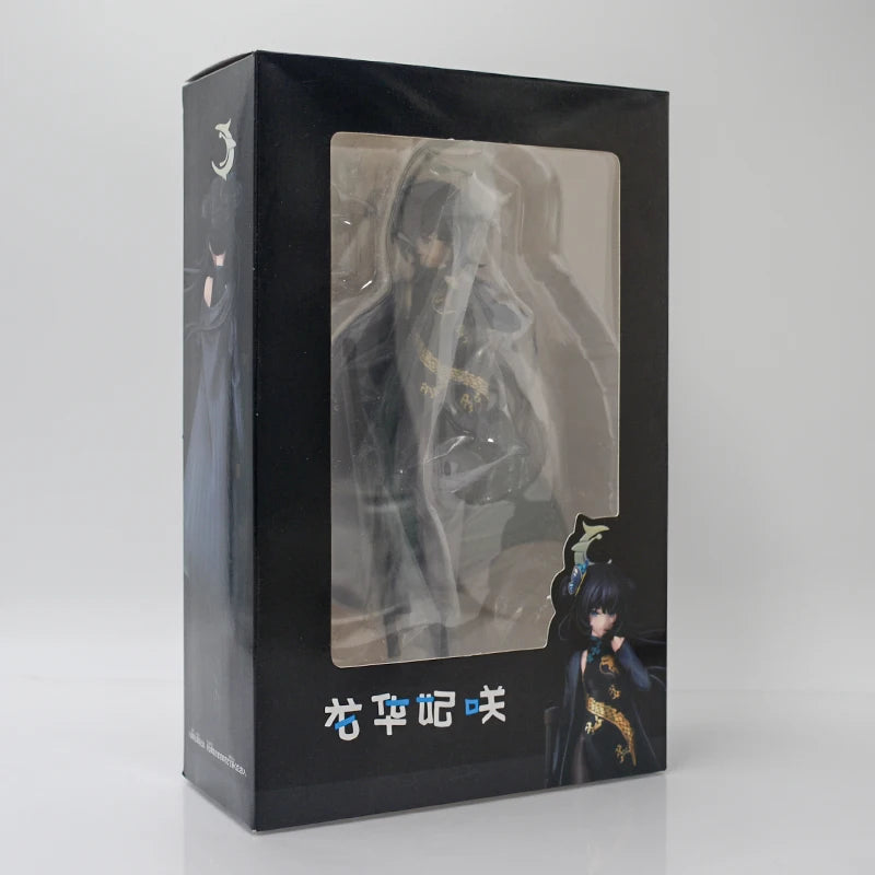 21cm Blue Archive Arona Anime Girl Figure Asuma Toki Bunny Action Figure Kisaki/Ichinose Asuna Figurine Sexy Model Doll Toy Gift