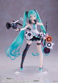 【MT】Original TAiTO VOCALOID Precious F Hatsune Miku 7net Shopping Ver Figure Toy Model Collection