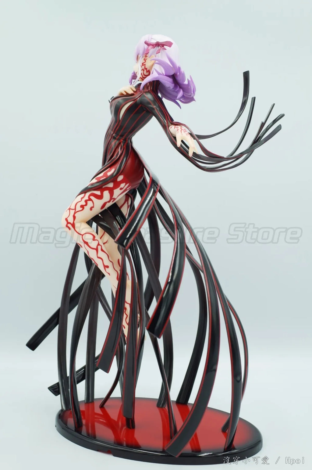 【MT】Original Stronger ANIPLEX+ Fate/stay Night Heaven's Feel Sakura Matou II Lost Butterfly 1/7 Scale Figure Toy Collection