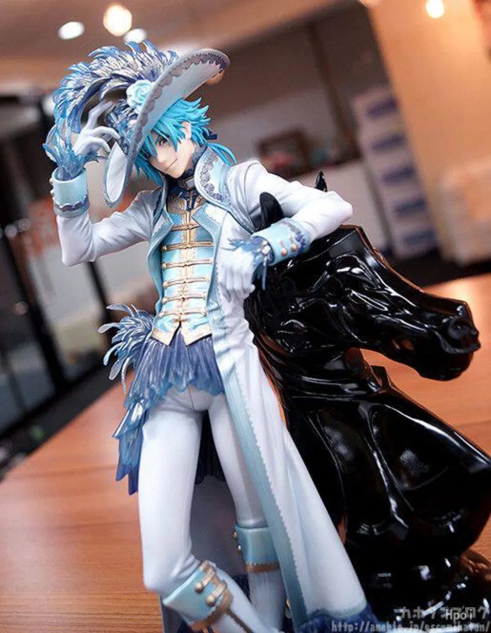 Original Brand New GSC OR Aoba Seragaki Gothic Ver. Dramatical Murder DMMd Action Figure Model Collectible Gift