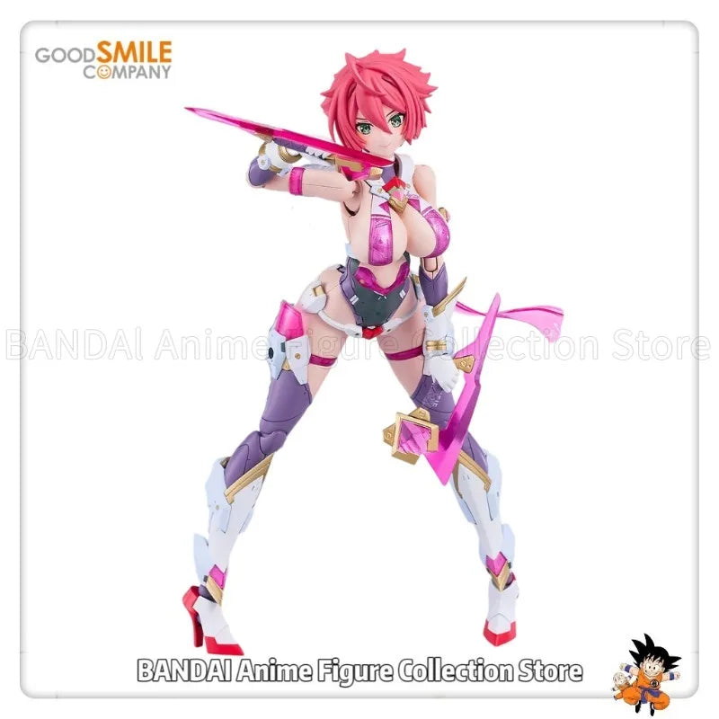 January 2026 Pre-sale Original GSC PLAMATEA Cutie Honey Nova Action Humanoid Toys Model Decoration Gift Collection