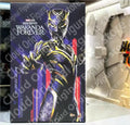 In Stock Hottoys Ht MMS675 1/6 Female Soldier Black Panther 2 Africa Wakanda Princess Shuri Full Set 12in Action Figures Hobby