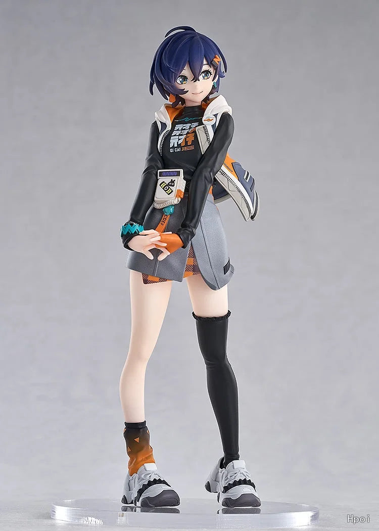 【In Stock】Original GSAS PUP Zenless Zone Zero BELLE Anime Model Toys