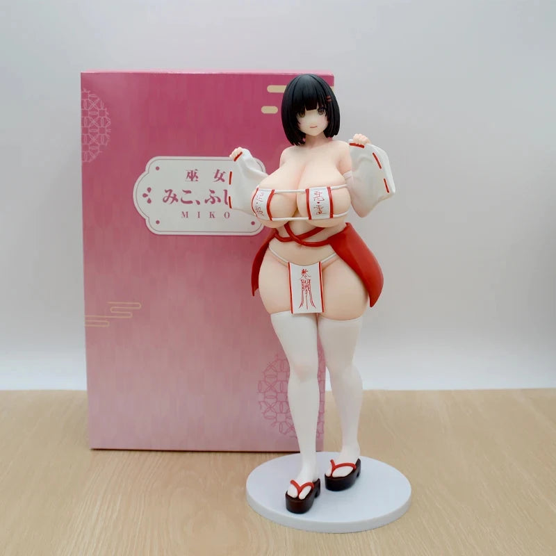 20cm POPQN Union Creative Anime Figure Class Teacher Action Figure Native Rocket Boy Mauve Figurine Adult Model Doll Toys Gifts