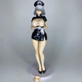 Anime Cartoon Handmade Factory: Native Dark, True, White, Schöne Mädchen, Peripheriemodelle, Ornamente