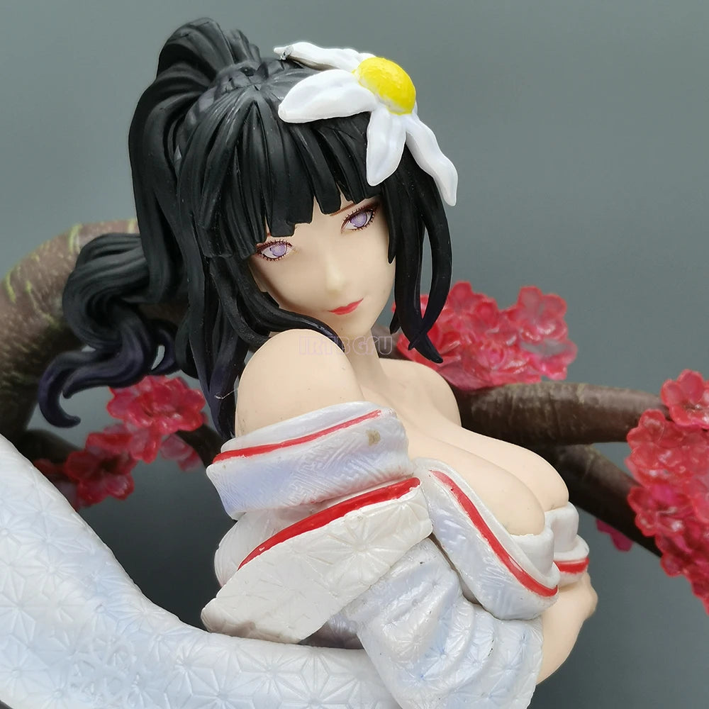 31cm Japanese anime GK figure PVC statue exquisite craft collection model doll great for adult collectors and display