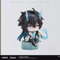 miHoYo Honkai: Star Rail Kafka Jimi'S Reception Room Series Of Q-Version Figurines  Argenti Cute Blade Original Action Figures