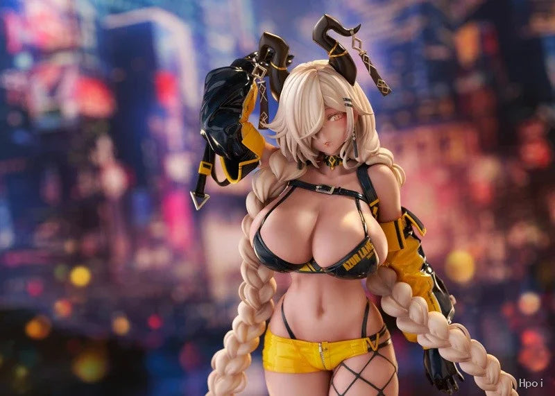 【Pre Sale】Claynel Azur Lane Owari Anime Expo2024 1/7 Scale Figure