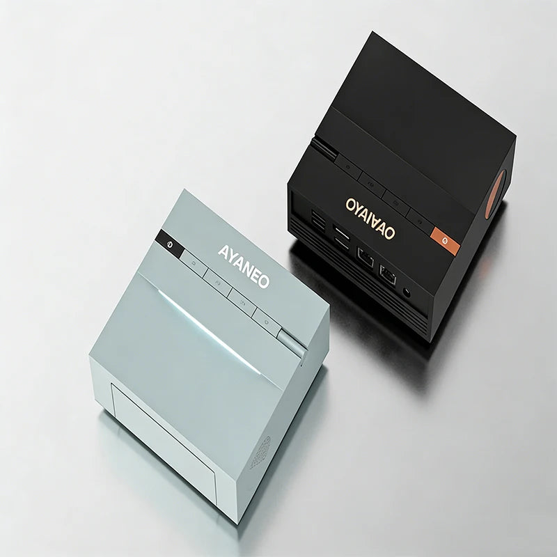 AYANEO Mini PC AM03 i9 12900H
