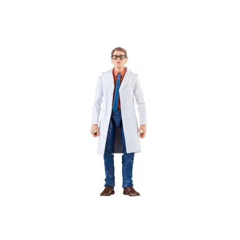Marvel Legends Dr. Bruce Banner & Gray Hulk Avengers 60th Anniversary Beyond Earth's Mightiest 2-pack 6" Action Figure