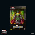 Marvel Legends Series Emperor Doom 15CM Original Action Figure Fantastic Four Collection Ornament Toy Gift For Collectors