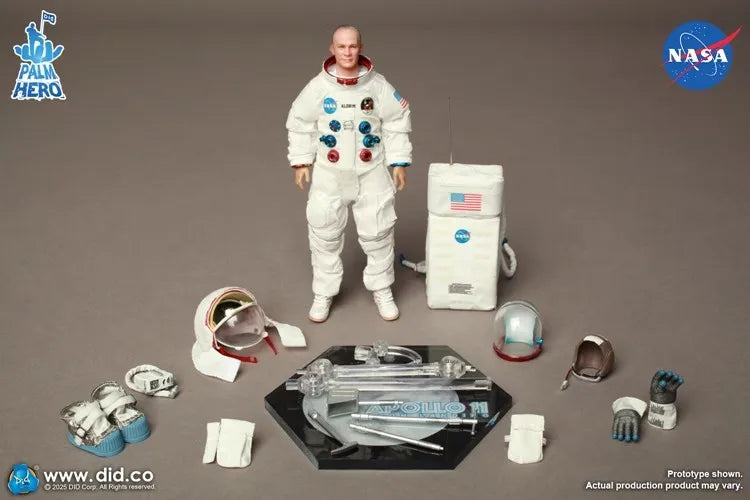 DID XS80033 XS80034 XS80035 1/12 Soldier Astronaut 6'' Action Figures Model Toy In Stock