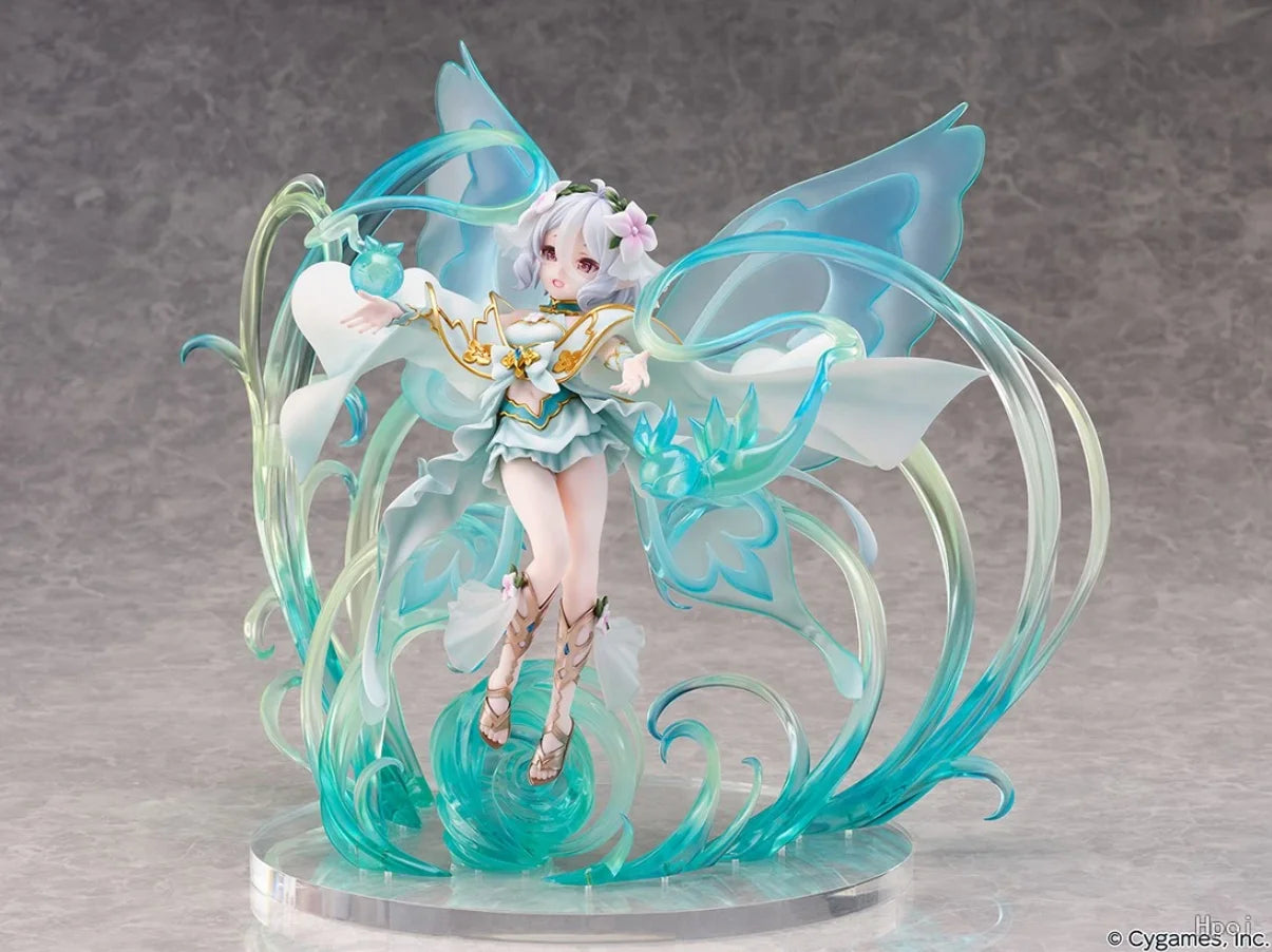 【FS】SHIBUYA SCRAMBLE FIGURE Princess Connect! Re:Dive Kokoro (Princess) Scale 1/7 Figure Model Toy Gift