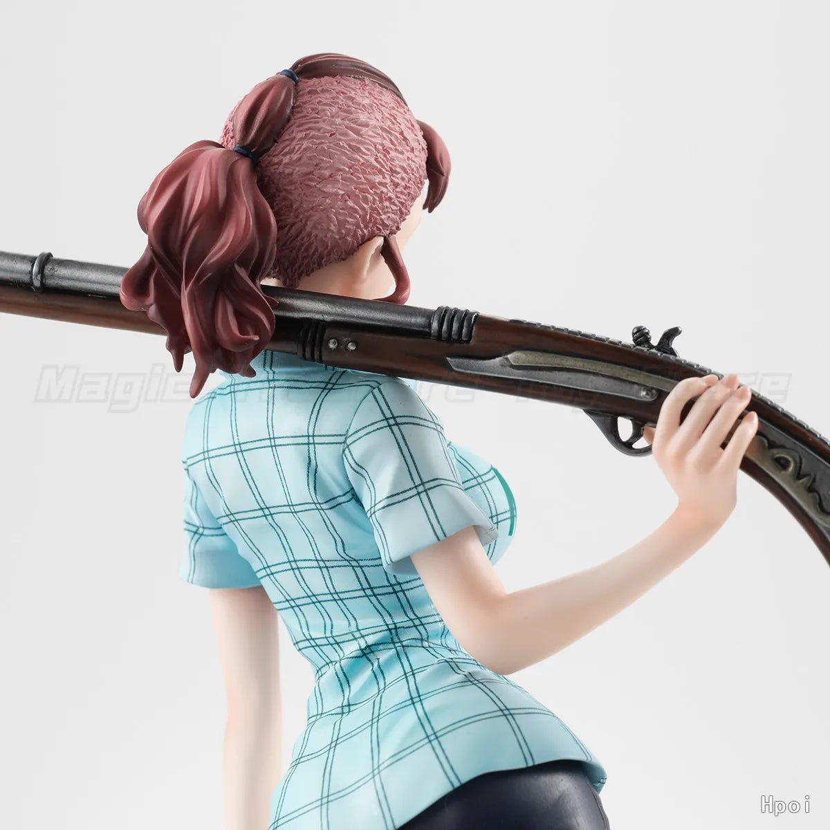 【In Stock】MegaHouse PBM ONE PIECE Bellemere 1/8 Figure