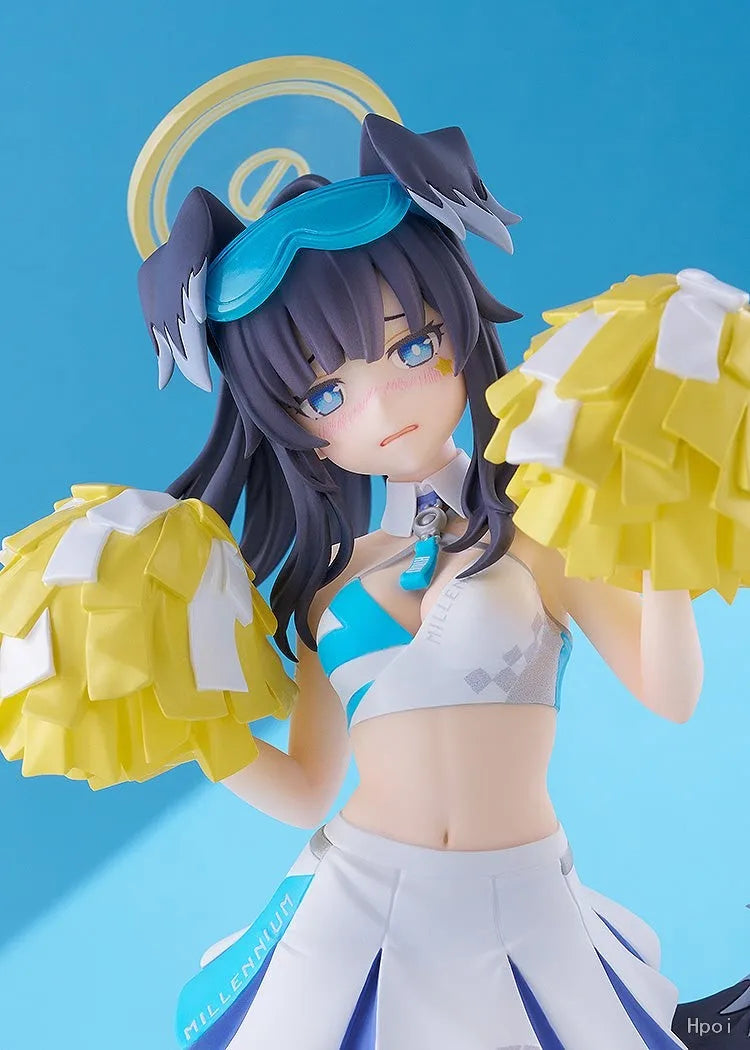 【UA】GSC POP UP PARADE Azure Files Figures Models Toys Gifts