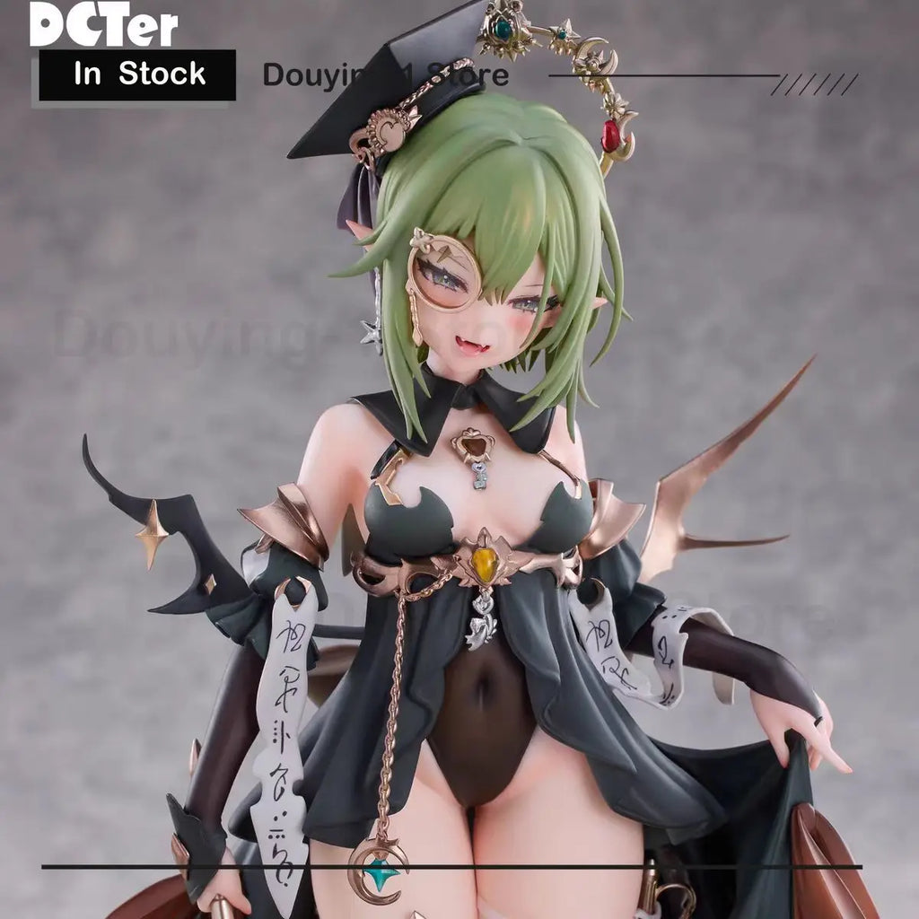 In Stock DCTer Original Artist Series Freng 26cm Alchemist 1/7 Action Figure