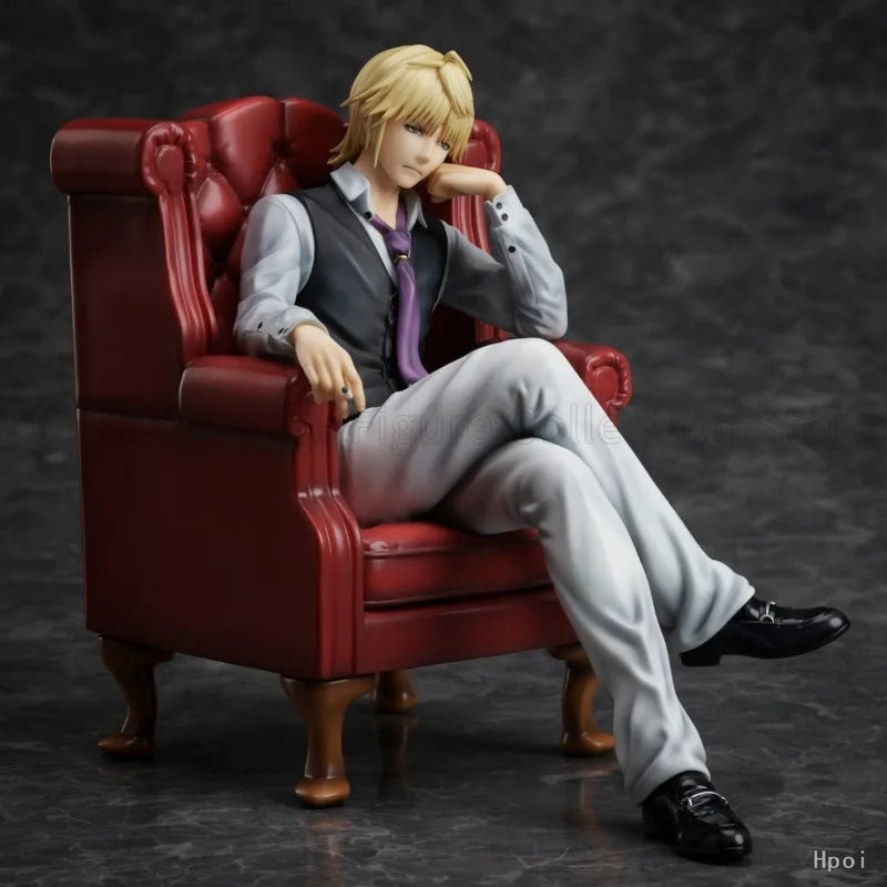 Original UnionCreative Design COCO Saiyuki RELOAD GENJYO SANZO Toys Model Gift Decoration